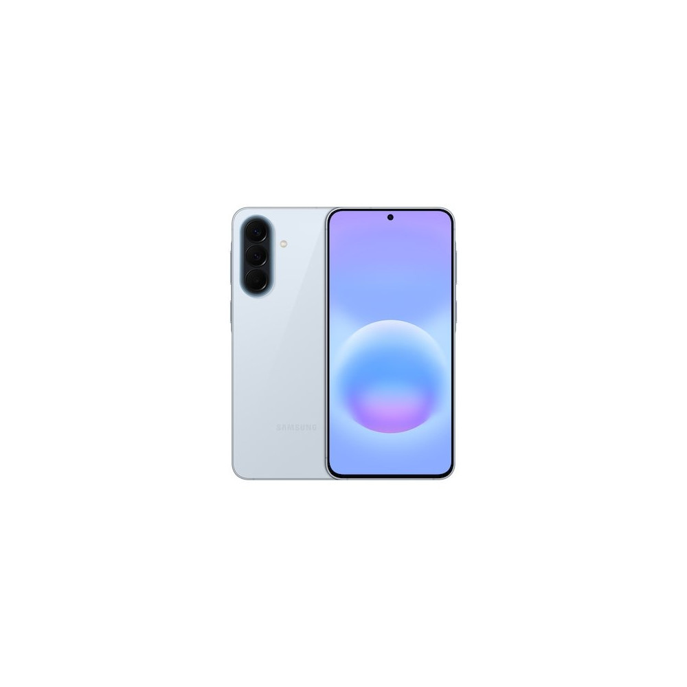 SAMSUNG A576 GALAXY A57 5G DUAL SIM 6.7" OCTA CORE 256GB RAM 8GB 5G EUROPA ICYBLUE