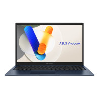 ASUS VIVOBOOK 15 F1504VA-BQ232W 15.6" INTEL CORE ULTRA 7 150U RAM 16GB-SSD 512GB NVMe-INTEL GRAPHICS-WI-FI 6-WIN 11 HOME BLU (90