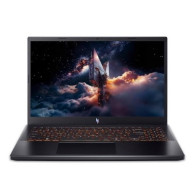 ACER NITRO V 15 ANV15-52-95SC 15.6" INTEL CORE 9 270H RAM 16GB-SSD 1TB NVMe-NVIDIA GEFORCE RTX 5060 8GB-WI-FI 6-WIN 11 HOME NERO