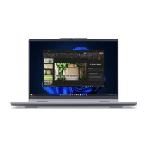 LENOVO THINKBOOK 14 2-IN-1 G6 IPL COPILOT+ PC 14" WUXGA TOUCH SCREEN INTEL CORE ULTRA 5 325 RAM 16GB-SSD 512GB NVMe-INTEL GRAPHI