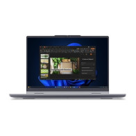 LENOVO THINKBOOK 14 2-IN-1 G6 IPL COPILOT+ PC 14" WUXGA TOUCH SCREEN INTEL CORE ULTRA 7 355 RAM 16GB-SSD 512GB NVMe-INTEL GRAPHI