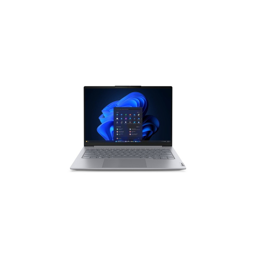 LENOVO THINKBOOK 14 G9 AHP 14" WUXGA AMD RYZEN 5 220 RAM 16GB-SSD 512GB NVMe-AMD RADEON GRAPHICS 740M-WI-FI 7 + GIGABIT LAN-WIN 
