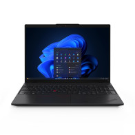 LENOVO THINKPAD L16 GEN 2 16" WUXGA AMD RYZEN 5 PRO 215 RAM 16GB-SSD 512GB NVMe-AMD RADEON GRAPHICS 740M-WI-FI 7 + GIGABIT LAN-W