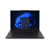 LENOVO THINKPAD T16 GEN 4 COPILOT+ PC 16" WUXGA INTEL CORE ULTRA 7 258V RAM 32GB-DDF 512GB NVMe-INTEL ARC GRAPHICS 140V-WI-FI 7 