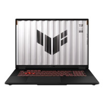ASUS TUF GAMING A18 FA808UP-S9019W 18" WUXGA AMD RYZEN 7 260 RAM 16GB-SSD 1TB NVMe-NVIDIA GEFORCE RTX 5070 8GB-WI-FI 6E + GIGABI