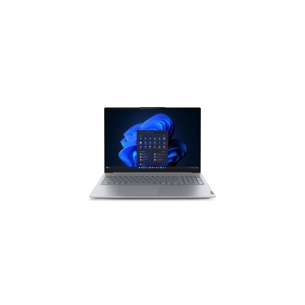 LENOVO THINKBOOK 16 G9 AHP 16" WUXGA AMD RYZEN 5 220 RAM 16GB-SSD 512GB NVMe-AMD RADEON GRAPHICS 740M-WI-FI 7 + GIGABIT LAN-WIN 