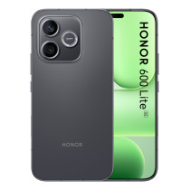 HONOR 600 LITE 5G DUAL SIM 6.6" OCTA CORE 256GB RAM 8GB 5G ITALIA VELVET BLACK