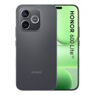 HONOR 600 LITE 5G DUAL SIM 6.6" OCTA CORE 256GB RAM 8GB 5G ITALIA VELVET BLACK