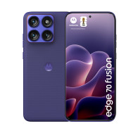 MOTOROLA MOTO EDGE 70 FUSION 5G DUAL SIM 6.78" OCTA CORE 256GB RAM 8GB 5G TIM PANTONE ORIENT BLUE