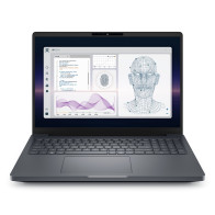 DELL PRO MAX 16 PLUS MB16250 WORKSTATION MOBILE 16" FULL HD+ INTEL CORE ULTRA 7 265HX RAM 32GB-SSD 1TB NVMe-NVIDIA RTX PRO 3000 
