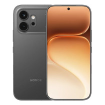 HONOR 600 5G DUAL SIM 6.57" OCTA CORE 256GB RAM 8GB 5G ITALIA VELVET BLACK