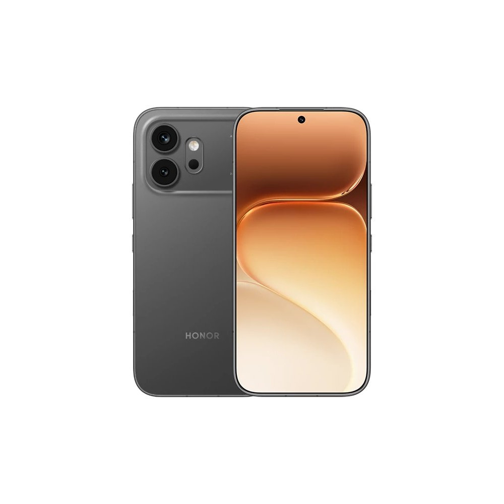 HONOR 600 5G DUAL SIM 6.57" OCTA CORE 256GB RAM 8GB 5G ITALIA VELVET BLACK