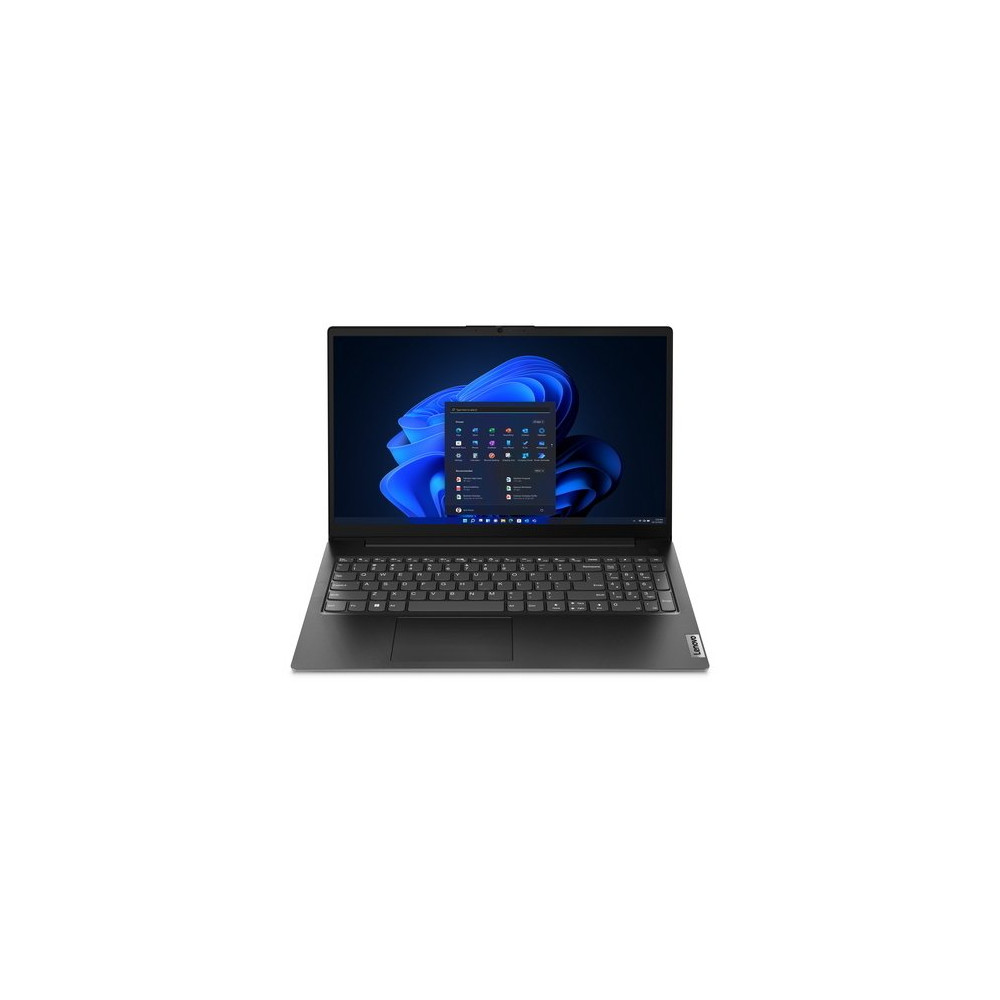 LENOVO V15 G4 AMN 15.6" AMD RYZEN 5 7520U RAM 16GB-SSD 512GB NVMe-AMD RADEON GRAPHICS 610M-WI-FI 6 + GIGABIT LAN-WIN 11 PROF NER