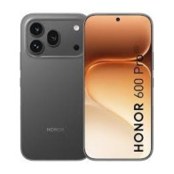 HONOR 600 PRO 5G DUAL SIM 6.57" OCTA CORE 512GB RAM 12GB 5G EUROPA BLACK