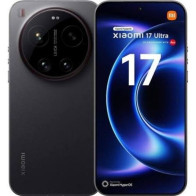 XIAOMI 17 ULTRA 5G DUAL SIM 6.9" OCTA CORE 512GB RAM 16GB 5G TIM BLACK