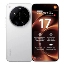 XIAOMI 17 ULTRA 5G DUAL SIM 6.9" OCTA CORE 512GB RAM 16GB 5G TIM WHITE