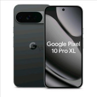 GOOGLE PIXEL 10 PRO XL 5G DUAL SIM 6.8" SUPER ACTUA OCTA CORE 256GB RAM 16GB 5G GEMINI ITALIA OBSIDIAN