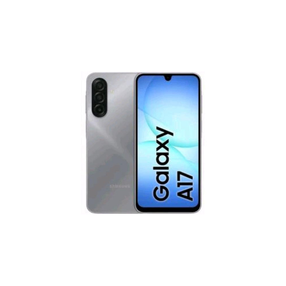 SAMSUNG A175 GALAXY A17 DUAL SIM 6.7" OCTA CORE 128GB RAM 4GB 4G LTE WIND3 GRAY