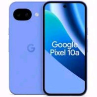 GOOGLE PIXEL 10A 5G DUAL SIM 6.3" OCTA CORE 128GB RAM 8GB 5G ITALIA LAVENDER