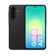 SAMSUNG A276 GALAXY A27 5G DUAL SIM 6.7" OCTA CORE 128GB RAM 6GB 5G VODAFONE ITALIA BLACK