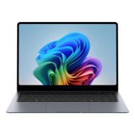 SAMSUNG GALAXY BOOK6 PRO NP944XJG-KA4IT COPILOT+ PC 14" WQXGA+ TOUCH SCREEN INTEL CORE ULTRA 5 325 RAM 32GB-SSD 512GB NVMe-INTEL