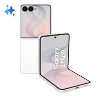 SAMSUNG F776 GALAXY Z FLIP8 5G DUAL SIM 6.9" OCTA CORE 256 RAM 12GB 5G WIND3 CREAM