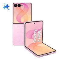 SAMSUNG F776 GALAXY Z FLIP8 5G DUAL SIM 6.9" OCTA CORE 256 RAM 12GB 5G WIND3 PINK