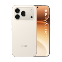 HONOR 600 PRO 5G DUAL SIM 6.57" OCTA CORE 512GB RAM 12GB 5G ITALIA GOLDEN WHITE