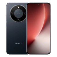 HONOR MAGIC 8 LITE 5G DUAL SIM 6.79" OCTA CORE 256GB RAM 8GB 5G ITALIA MIDNIGHT BLACK