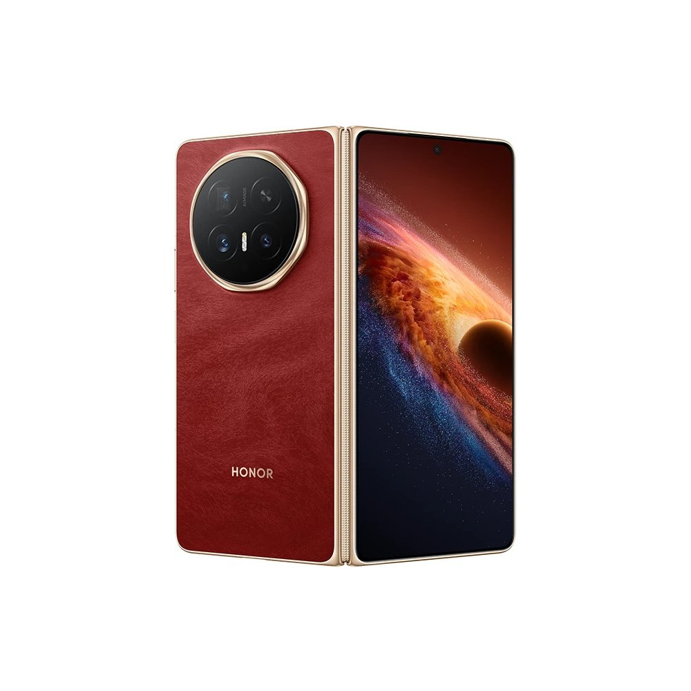HONOR MAGIC V6 5G DUAL SIM 6.52" OCTA CORE 512GB RAM 16GB 5G EUROPA RED