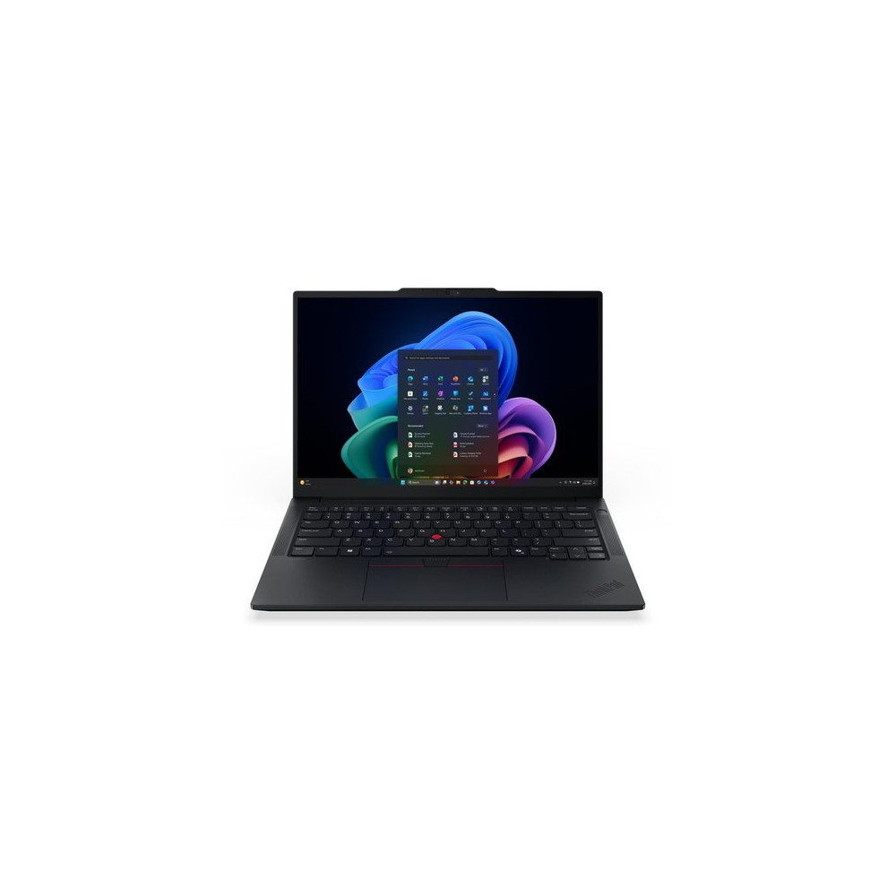 LENOVO THINKPAD E14 GEN 8 COPILOT+ PC 14" WUXGA INTEL CORE ULTRA 7 355 RAM 16GB-SSD 512GB NVMe-INTEL GRAPHICS-WI-FI 7 + GIGABIT 