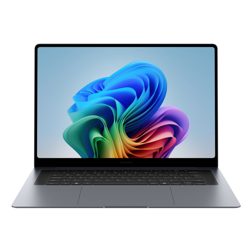 SAMSUNG GALAXY BOOK6 PRO NP964XJG-KG4IT COPILOT+ PC 16" AMOLED WQXGA+ TOUCH SCREEN INTEL CORE ULTRA 7 365H RAM 32GB-SSD 1TB NVMe