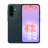 SAMSUNG A376 GALAXY A37 5G DUAL SIM 6.7" OCTA CORE 128GB RAM 6GB 5G TIM GRAYGREEN