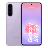 SAMSUNG A376 GALAXY A37 5G DUAL SIM 6.7" OCTA CORE 128GB RAM 6GB 5G TIM LAVENDER