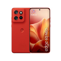 MOTOROLA EDGE 60 NEO 5G DUAL SIM 6.36" OCTA CORE 256GB RAM 8GB 5G ITALIA POINCIANA