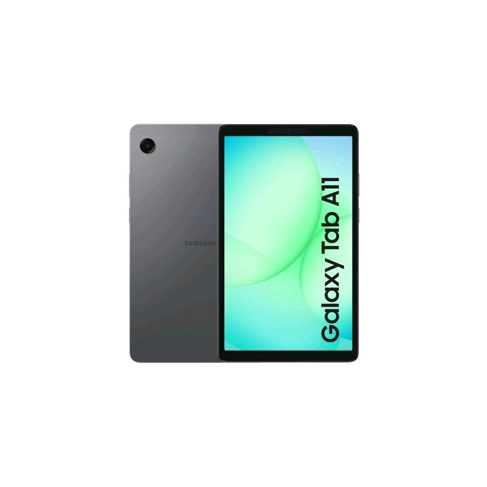 SAMSUNG X130 GALAXY TAB A11 8.7" OCTA CORE 64GB RAM 4GB WI-FI EUROPA GREY