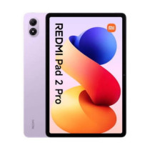XIAOMI REDMi PAD 2 PRO 12.1" 2.5K OCTA CORE 256GB RAM 8GB WI-FI ITALIA LAVENDER