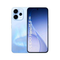 OPPO RENO 15F 5G DUAL SIM AI 6.57" OCTA CORE 256GB RAM 8GB 5G VODAFONE ITALIA AURORA BLUE