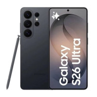 SAMSUNG S948 GALAXY S26 ULTRA AI 5G DUAL SIM 6.9" OCTA CORE 512GB RAM 12GB 5G VODAFONE ITALIA BLACK