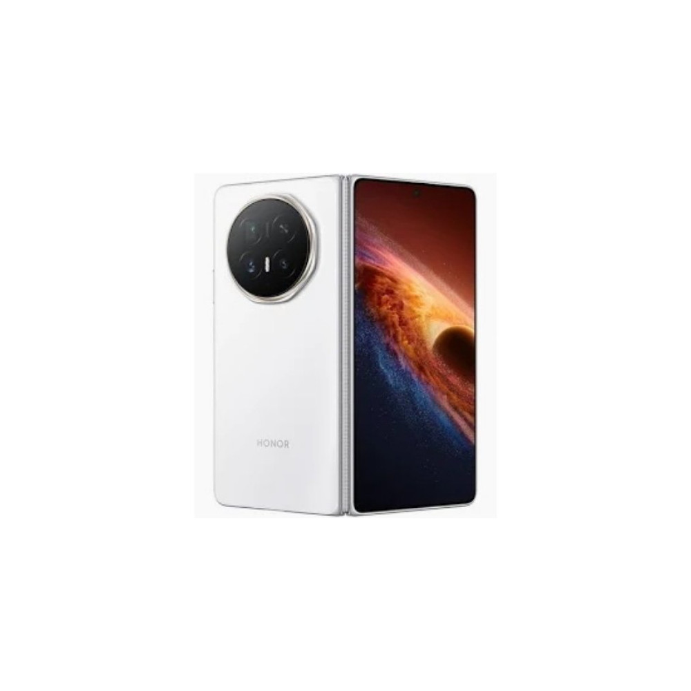 HONOR MAGIC V6 5G DUAL SIM 6.52" OCTA CORE 512GB RAM 16GB 5G ITALIA WHITE