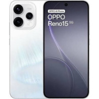 OPPO RENO 15 5G DUAL SIM AI 6.59" OCTA CORE 512GB RAM 8GB 5G VODAFONE ITALIA AURORA WHITE
