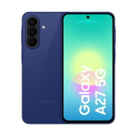 SAMSUNG A276 GALAXY A27 5G DUAL SIM 6.7" OCTA CORE 128GB RAM 6GB 5G WIND3 BLUE