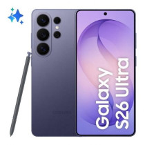 SAMSUNG S948 GALAXY S26 ULTRA AI 5G DUAL SIM 6.9" OCTA CORE 512GB RAM 12GB 5G VODAFONE ITALIA COBALT VIOLET