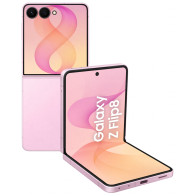 SAMSUNG F776 GALAXY Z FLIP8 5G DUAL SIM 6.9" OCTA CORE 256 RAM 12GB 5G ITALIA PINK