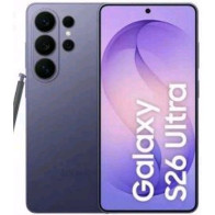 SAMSUNG S948 GALAXY S26 ULTRA AI 5G DUAL SIM 6.9" OCTA CORE 256GB RAM 12GB 5G TIM COBALT VIOLET