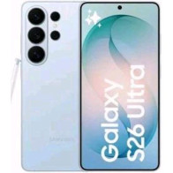 SAMSUNG S948 GALAXY S26 ULTRA AI 5G DUAL SIM 6.9" OCTA CORE 256GB RAM 12GB 5G TIM SKY BLUE