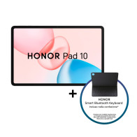HONOR PAD 10 12.1" 2.5K 2560 x 1600 120Hz QUAD CORE 256GB RAM 8GB WI-FI ITALIA GRAY + TASTIERA