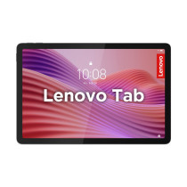 LENOVO TAB 10.1" OCTA CORE 128GB RAM 4GB WI-FI ITALIA GREY + CLEAR COVER