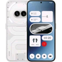 NOTHING PHONE (3) 5G DUAL SIM 6.67" OCTA CORE 256GB RAM 12GB 5G EUROPA WHITE