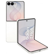 SAMSUNG F776 GALAXY Z FLIP8 5G DUAL SIM 6.9" OCTA CORE 256 RAM 12GB 5G EUROPA CREAM